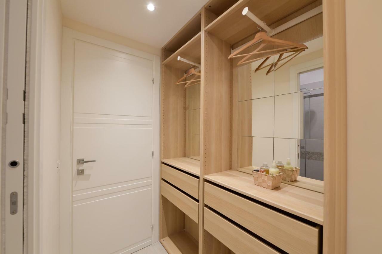 רומא San Pietro Moonlight Luxury Apartment מראה חיצוני תמונה